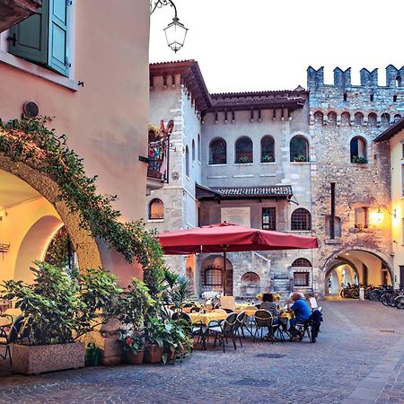 Ca'Cerere - Happy Rentals Riva del Garda Exterior foto