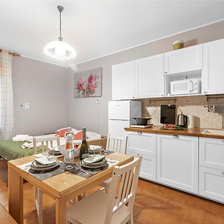 Ca'Cerere - Happy Rentals Riva del Garda Exterior foto