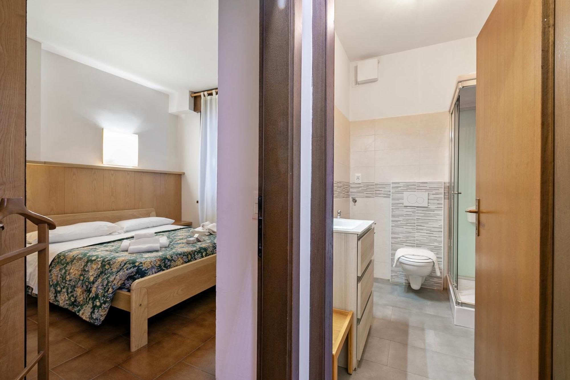 Ca'Cerere - Happy Rentals Riva del Garda Exterior foto