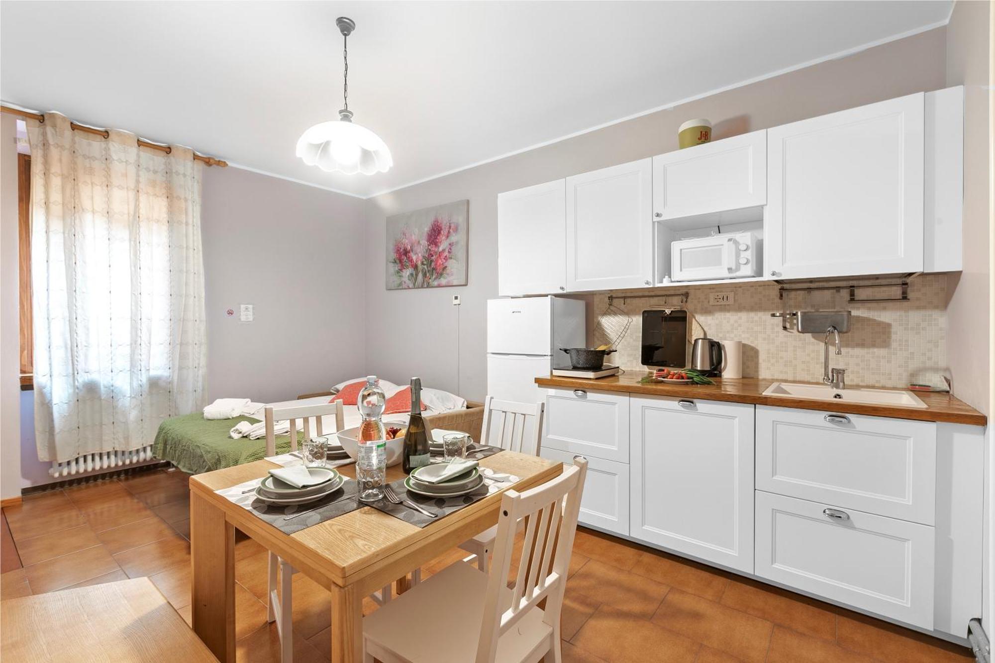 Ca'Cerere - Happy Rentals Riva del Garda Exterior foto